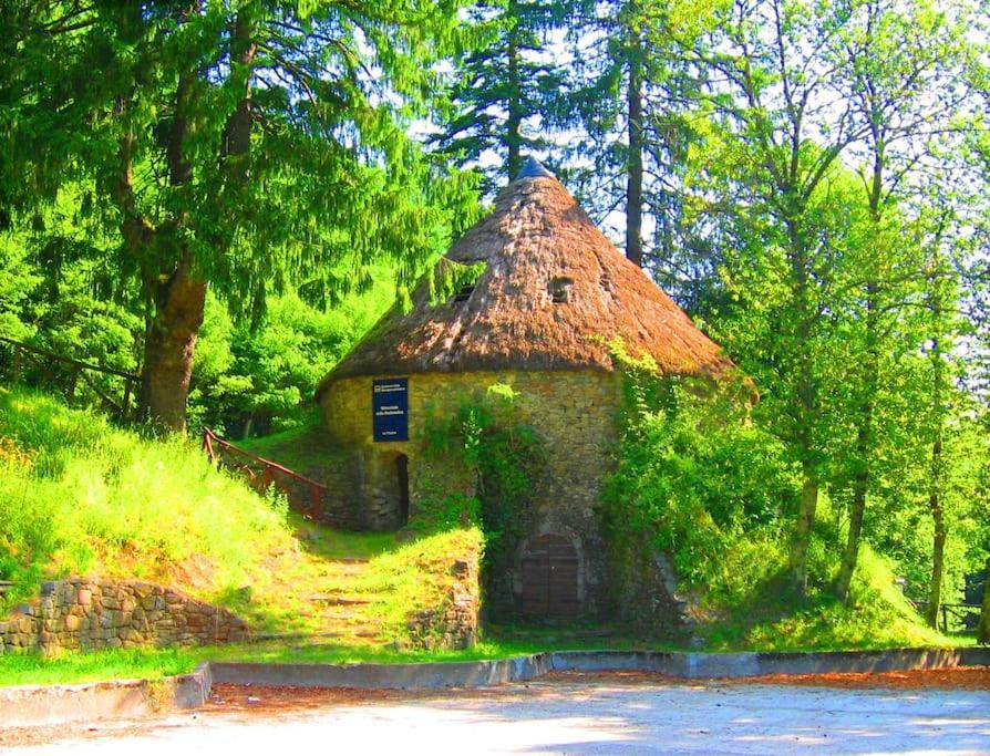 Villa Relax Montagna Di Pistoia In Toscana Zewnętrze zdjęcie