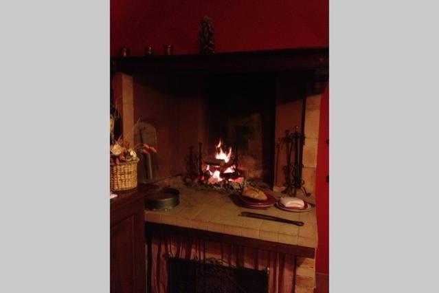 Villa Relax Montagna Di Pistoia In Toscana Zewnętrze zdjęcie