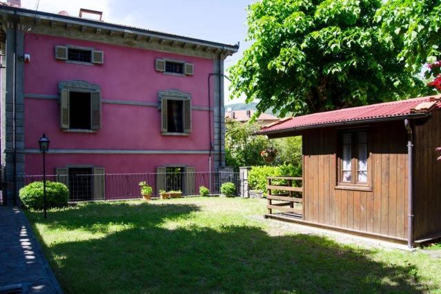Villa Relax Montagna Di Pistoia In Toscana Zewnętrze zdjęcie