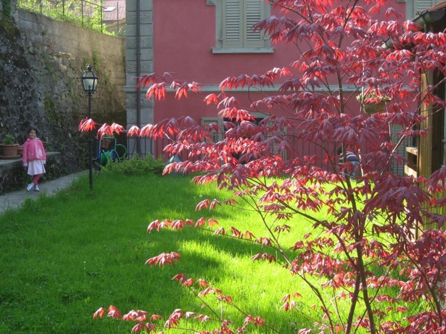 Villa Relax Montagna Di Pistoia In Toscana Zewnętrze zdjęcie
