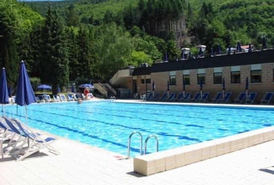 Villa Relax Montagna Di Pistoia In Toscana Zewnętrze zdjęcie