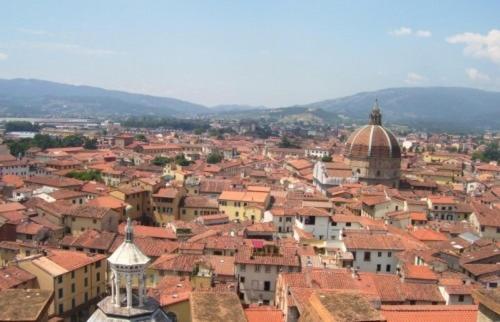 Villa Relax Montagna Di Pistoia In Toscana Zewnętrze zdjęcie